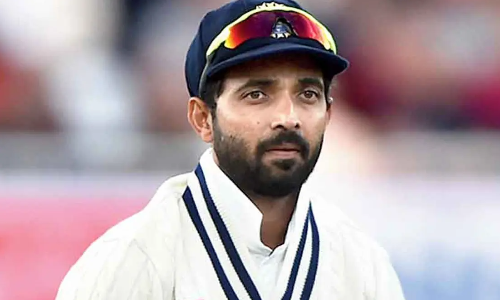 सुनील गवास्कर से वापस लेकर रहाणे को किराए पर दी 2400 गज जमीन, जानें क्या है पूरा माजरा