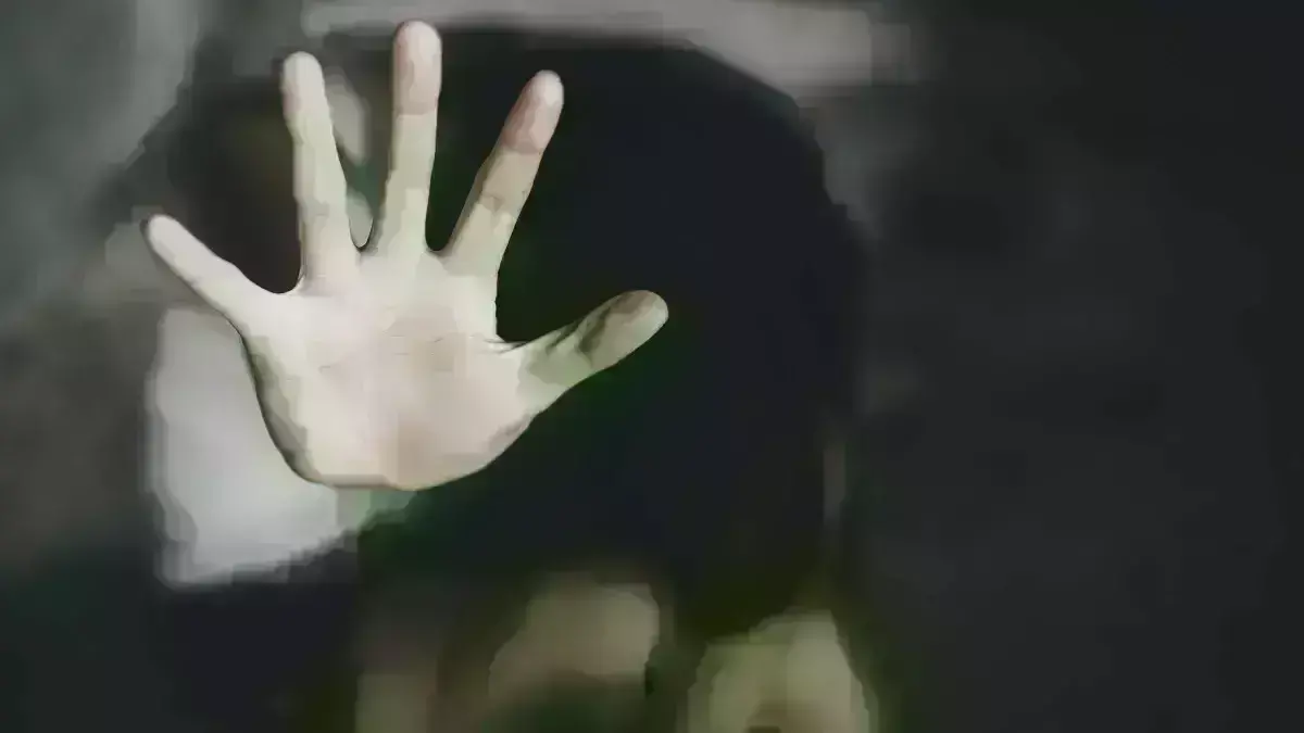 नाबालिक के साथ रेप, आरोपी रिक्शा में बैठाकर ले गया था सुनसान जगह