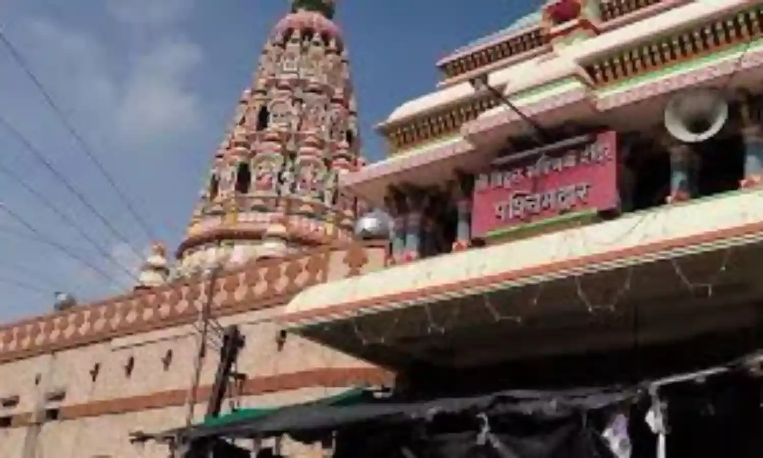 पंढरपुर के विठ्ठल-रुक्मिणी मंदिर में दर्शन के लिए की जाएगी टोकन व्यवस्था