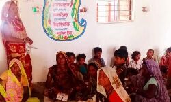 Panna News- आंगनबाडी में नहीं हैं लाईट, पेयजल व्यवस्था भी हुई ठप्प, कार्यकर्ता व सहायिकाओं सहित बच्चे परेशान Panna News- आंगनबाडी में नहीं हैं लाईट, पेयजल व्यवस्था भी हुई ठप्प, कार्यकर्ता व सहायिकाओं सहित बच्चे परेशान