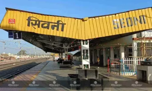 झाडफूंक से नहीं मिला आराम तो किया डॉक्टरों का रुख, इलाज के दौरान हुई मौत