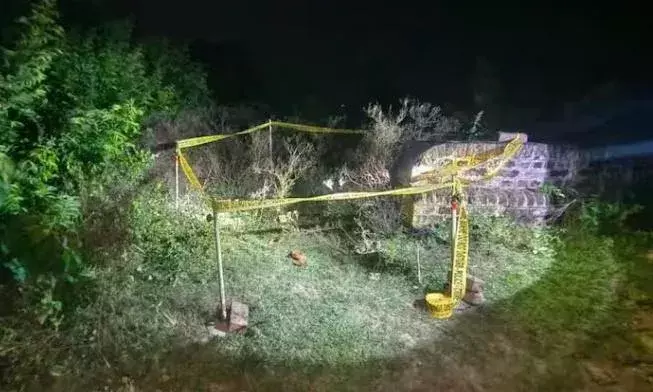 आरपीएफ के दो जवानों को चलती ट्रेन से फेंकने वाले आरोपी का एनकाउंटर, डॉक्टर ने किया मृत घोषित