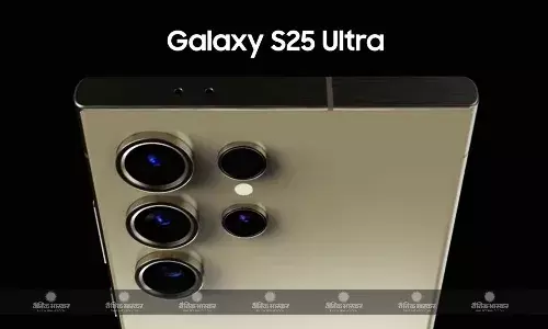 Samsung Galaxy S25 Ultra का यूएस वेरिएंट गीकबेंच पर हुआ स्पॉट, मिल सकता है स्नैपड्रैगन 8 जेनरेशन 4 चिपसेट