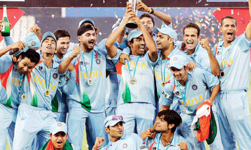 24 सितंबर 2007, वह दिन जब भारत ने दुनिया को क्रिकेट के मैदान पर अपनी ताकत का एहसास करवाया