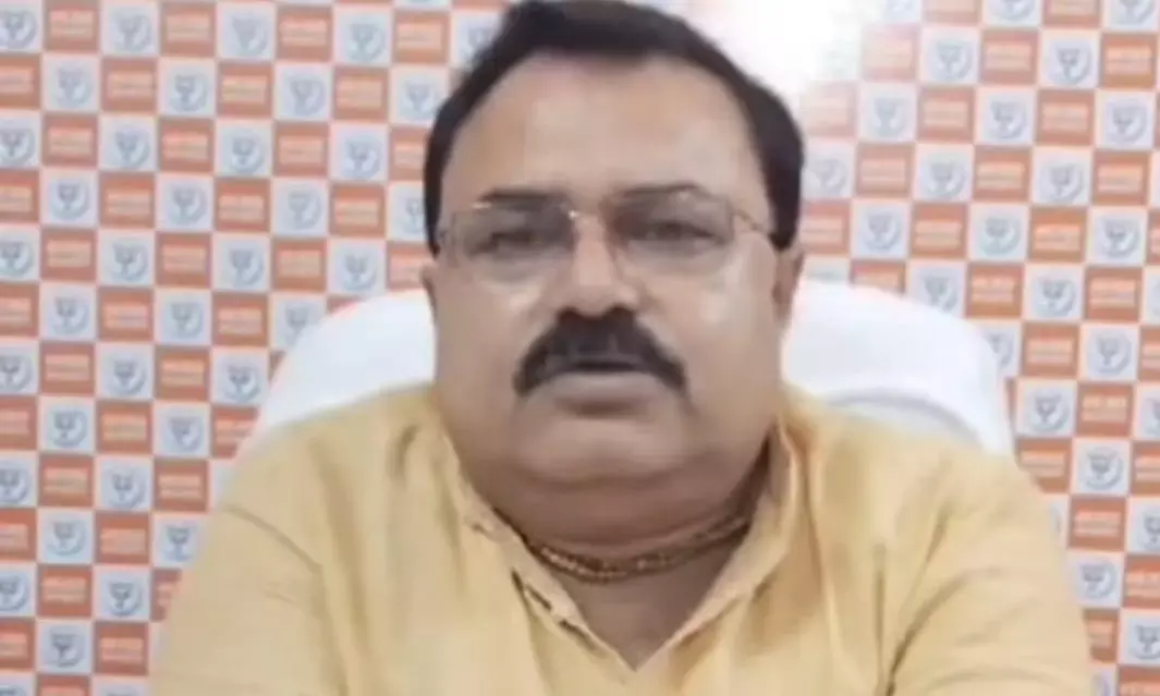 25 सितम्बर को पंडित दीनदयाल उपाध्याय की जयंती पर दिलाई जायेगी अधिकतम सदस्यता