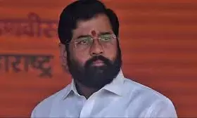 नायर अस्पताल यौन उत्पीड़न मामले में सीएम ने बीएमसी-पुलिस आयुक्त को दिया जांच का आदेश