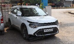 Satna News- कार की टक्कर से हेड कांस्टेबल की मौत, मैहर से उचेहरा आते समय हादसे का हुए शिकार