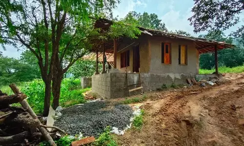 चिमटीपुर, काजरा, चोपना और धूंसावानी में अक्टूबर माह से खुलेंगे चार नए होम स्टे