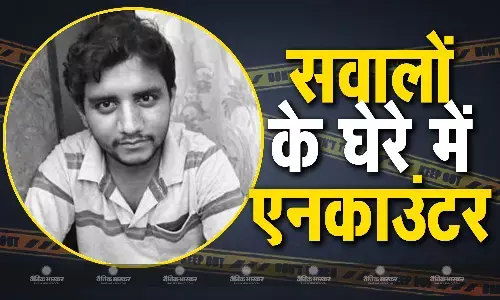 सिर में गोली क्यों मारी, चार पुलिसवाले एक आरोपी को क्यों नहीं संभाल सके? अक्षय शिंदे एनकाउंटर पर हाई कोर्ट ने पूछे सवाल