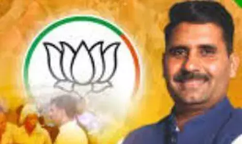 हरियाणा की पुंडरी विधानसभा सीट पर चुनाव जीतना बीजेपी और कांग्रेस को चुनौती, सतपाल जाम्बा बीजेपी के उम्मीदवार