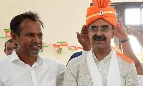 हरियाणा की घरौंदा विधानसभा सीट से बीजेपी ने अपने पुराने चेहरे पर जताया भरोसा, राजपूत, पंजाबी, बनिया चुनाव में निभाते है निर्णायक भूमिका