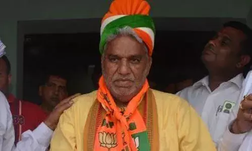 हरियाणा की इसराना सीट से बीजेपी ने पिछले चुनाव में हारे प्रत्याशी कृष्ण लाल पंवार  को फिर चुनावी मैदान में उतारा