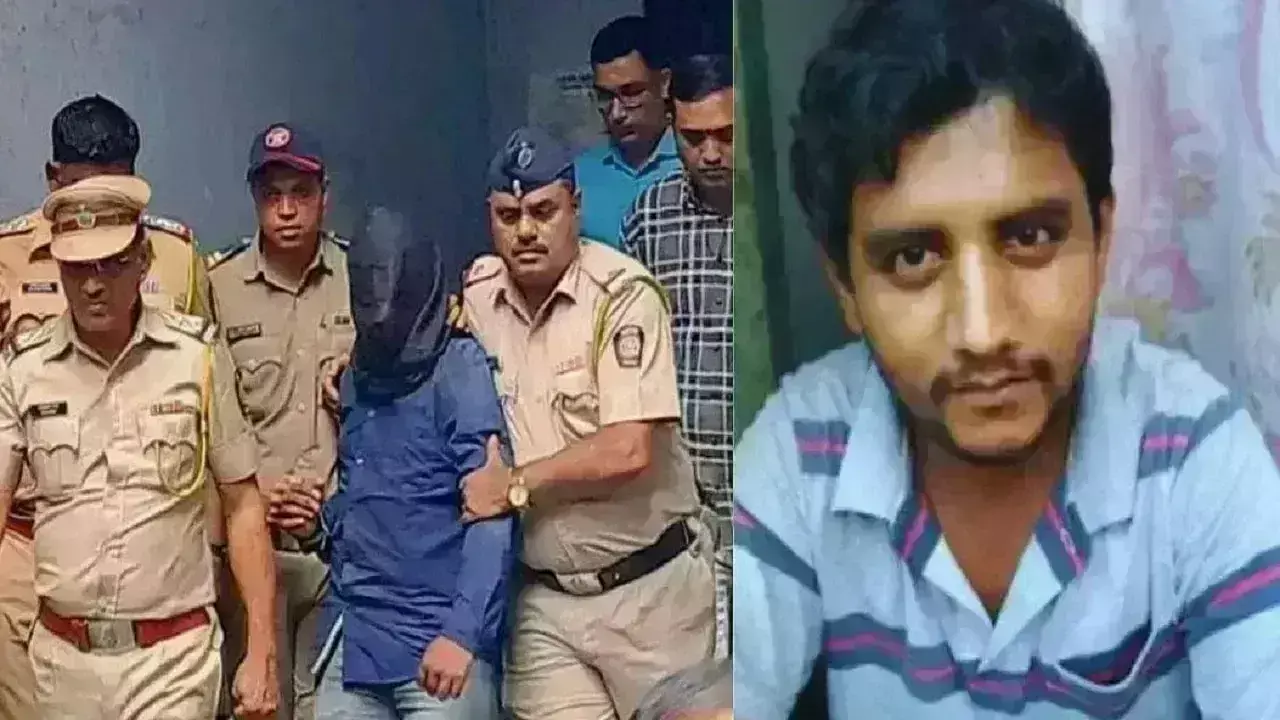 बॉम्बे हाईकोर्ट ने बदलापुर आरोपी अक्षय शिंदे की मुठभेड़ पर पुलिस भूमिका पर की तल्ख टिप्पणी