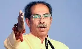 उद्धव बोले- हिम्मत है तो आकर देखो, कौन किसको खत्म करता है,  5 अक्टूबर को कोल्हापुर में राहुल