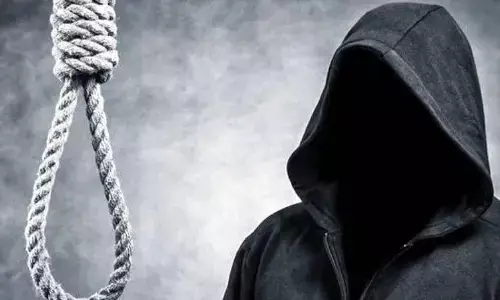 बुरी मौत मरा महिला के 59 टुकड़े करने वाला हैवान, फांसी लगाकर की आत्महत्या! पेड़ से लटकी मिली लाश