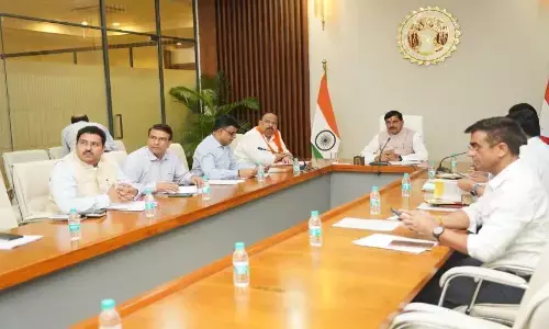 सागर की रीजनल इंडस्ट्री कॉन्क्लेव से बुन्देलखंड के औद्योगिक विकास को मिलेगी गति, बोले सीएम मोहन यादव