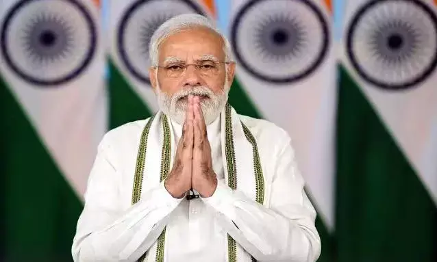पीएम मोदी ने तीन परम रुद्र सुपर कंप्यूटर का किया उद्घाटन, जानिए इसकी खासियत