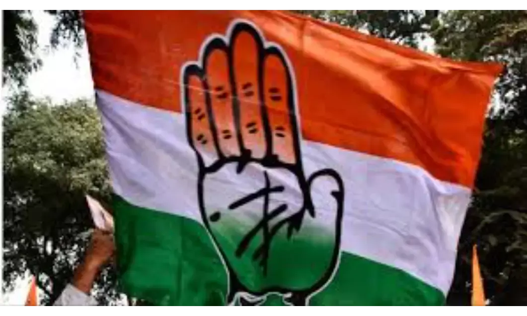 चुनाव से पहले ज्यादा मतदाताओं तक पहुंचने के लिए कांग्रेस ने बनाई रणनीति