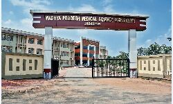 Jabalpur News: 3 साल बाद नर्सिंग की परीक्षाएँ शुरू, हर केंद्र पर रख रहे नजर