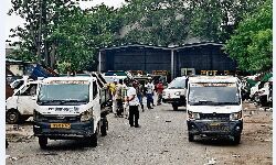 Jabalpur News: शहर में डोर-टू-डोर कचरा कलेक्शन की व्यवस्था पटरी से उतरी