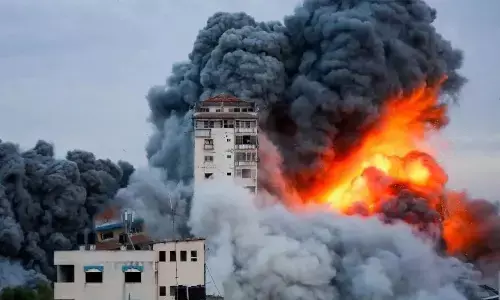 बिगड़ते हालात देख भारत ने अपने नागरिकों को लेबनान छोड़ने की दी सलाह, UK ने भी जारी की एडवाइजरी