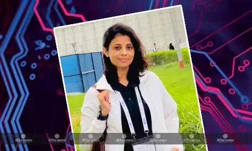 छोटे से शहर से की शुरुवात आज कई देशों में जमाया सिक्का, महिला सशक्तिकरण का बेहतरीन उदाहरण हैं अनुराधा सिंह