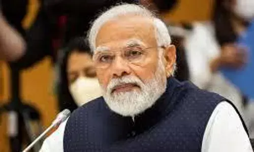 मोदी की जान को खतरा- कॉल से मचा हड़कंप, 29 सितंबर या 5 अक्टूबर को हो सकता है दौरा