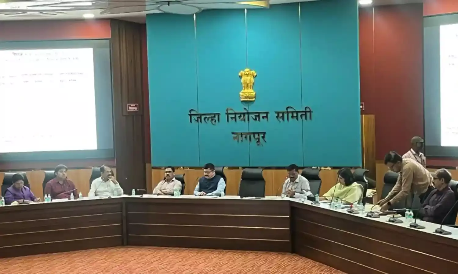 सरकार की विभिन्न योजनाओं को प्रभावी ढंग से क्रियान्वित करे : मनोज रानडे