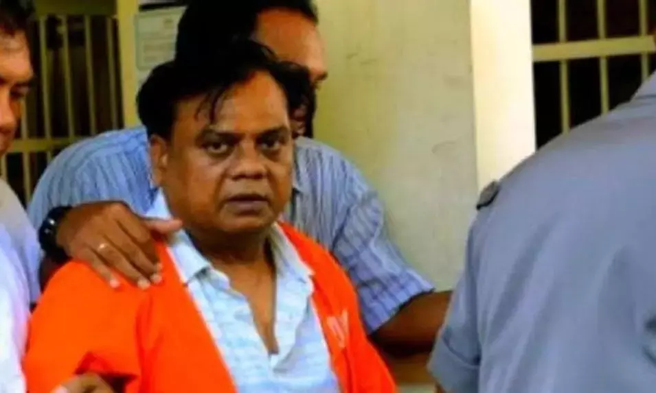 जया शेट्टी हत्याकांड मामले में गैंगस्टर छोटा राजन ने जमानत के लिए कोर्ट का खटखटाया दरवाजा