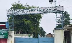 Shahdol News: डीडी इंडस्ट्रियल सेफ्टी की जांच में हुआ खुलासा, ‘सोडा फैक्ट्री में पुरानी मशीनों से उत्पादन’ Shahdol News: डीडी इंडस्ट्रियल सेफ्टी की जांच में हुआ खुलासा, ‘सोडा फैक्ट्री में पुरानी मशीनों से उत्पादन’