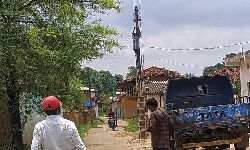 Shahdol News: बिजली की घोषित-अघोषित कटौती से ग्रामीणजन त्रस्त, कोई सुनवाई नहीं Shahdol News: बिजली की घोषित-अघोषित कटौती से ग्रामीणजन त्रस्त, कोई सुनवाई नहीं