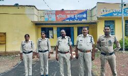 Panna News- सुसराल से गहनें के साथ लापता हुई लुटेरी दुल्हन Panna News- सुसराल से गहनें के साथ लापता हुई लुटेरी दुल्हन