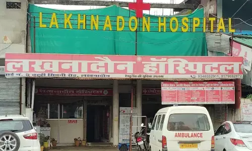 बेबस मरीजो की दलाली कर रहे प्राईवेट लखनादोंन हॉस्पिटल के डॉक्टर हो रहा मरीजो के जीवन खिलवाड़