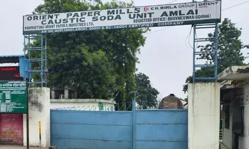 डीडी इंडस्ट्रियल सेफ्टी की जांच में हुआ खुलासा, ‘सोडा फैक्ट्री में पुरानी मशीनों से उत्पादन’