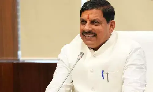 हर व्यक्ति को उसकी क्षमता के अनुसार रोजगार दिलाने राज्य सरकार प्रतिबद्ध- मुख्यमंत्री डॉ. यादव