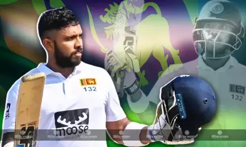 13 पारियों में छुआ 1000 रनों का आंकड़ा, कर ली द डॉन की बराबरी, विनोद कांबली को पछाड़ पहुंचे टॉप पर