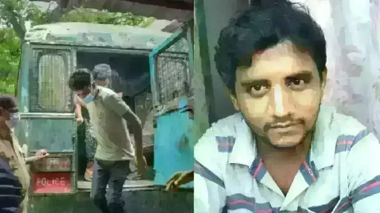 बदलापुर एनकाउंटर मामले में ठाणे पुलिस को शव दफनाने एकांत जगह खोजने का निर्देश