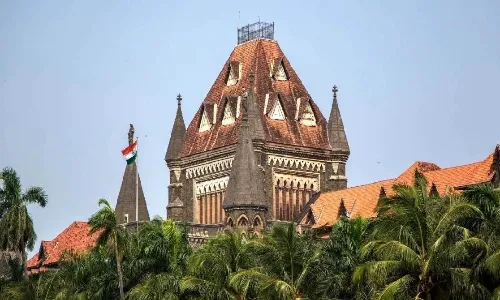 जबरन वसूली का मामले में त्रिपाठी के खिलाफ सबूत नहीं, मकोका मामले में पुणे के दो भाई बरी