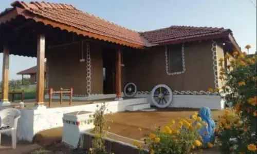 मध्यप्रदेश के तीन गांवों को मिला सर्वश्रेष्ठ पर्यटन ग्राम का पुरस्कार, सीएम मोहन यादव ने दी बधाई और शुभकामनाएँ