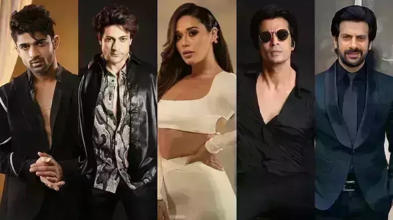 करणवीर मेहरा की जीवनी, जानिए कौन है करणवीर मेहरा? इन टीवी सीरियल्स और फिल्मों में किया काम