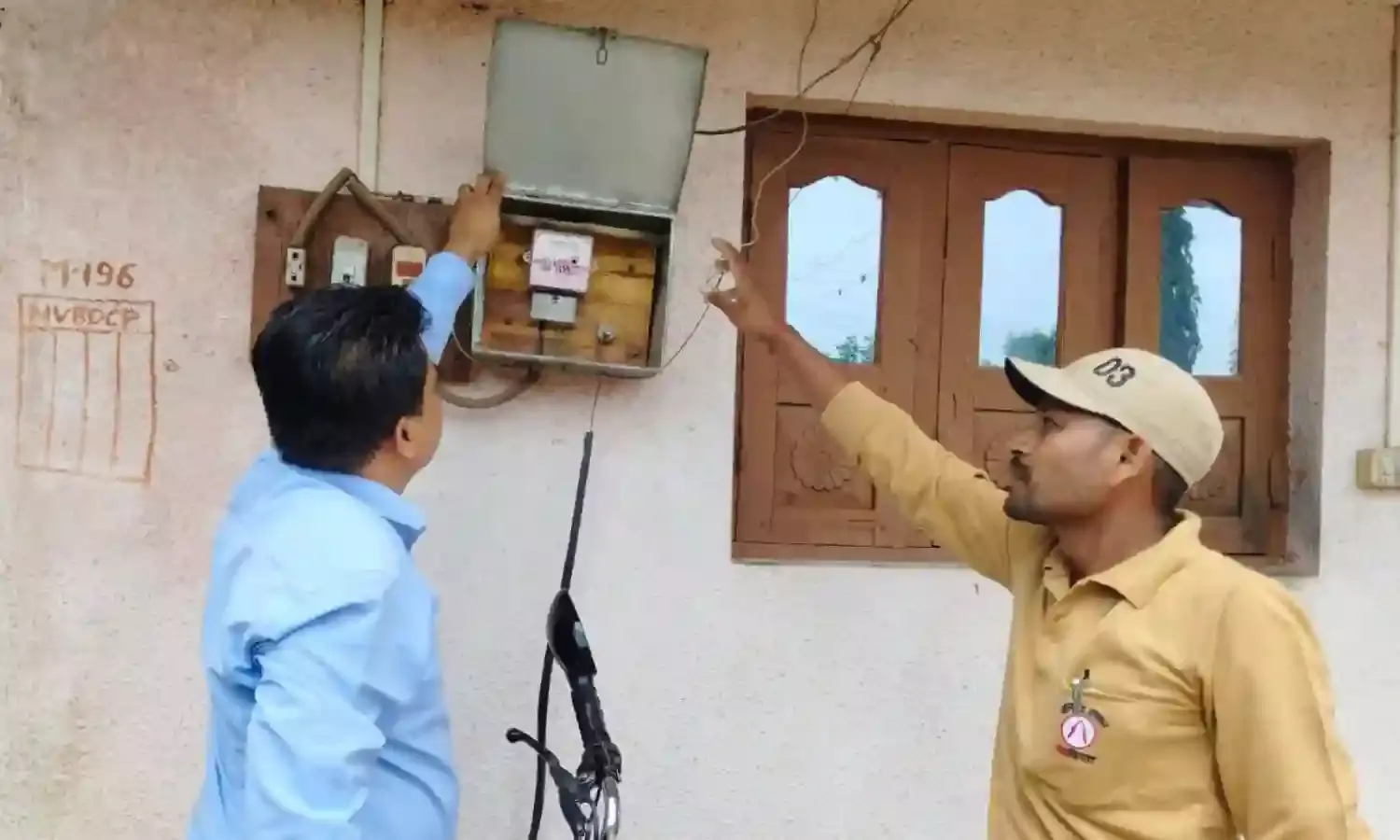 27 दिन में  विदर्भ के 5 हजार 77 उपभोक्ताओं ने लिया अभय योजना का लाभ