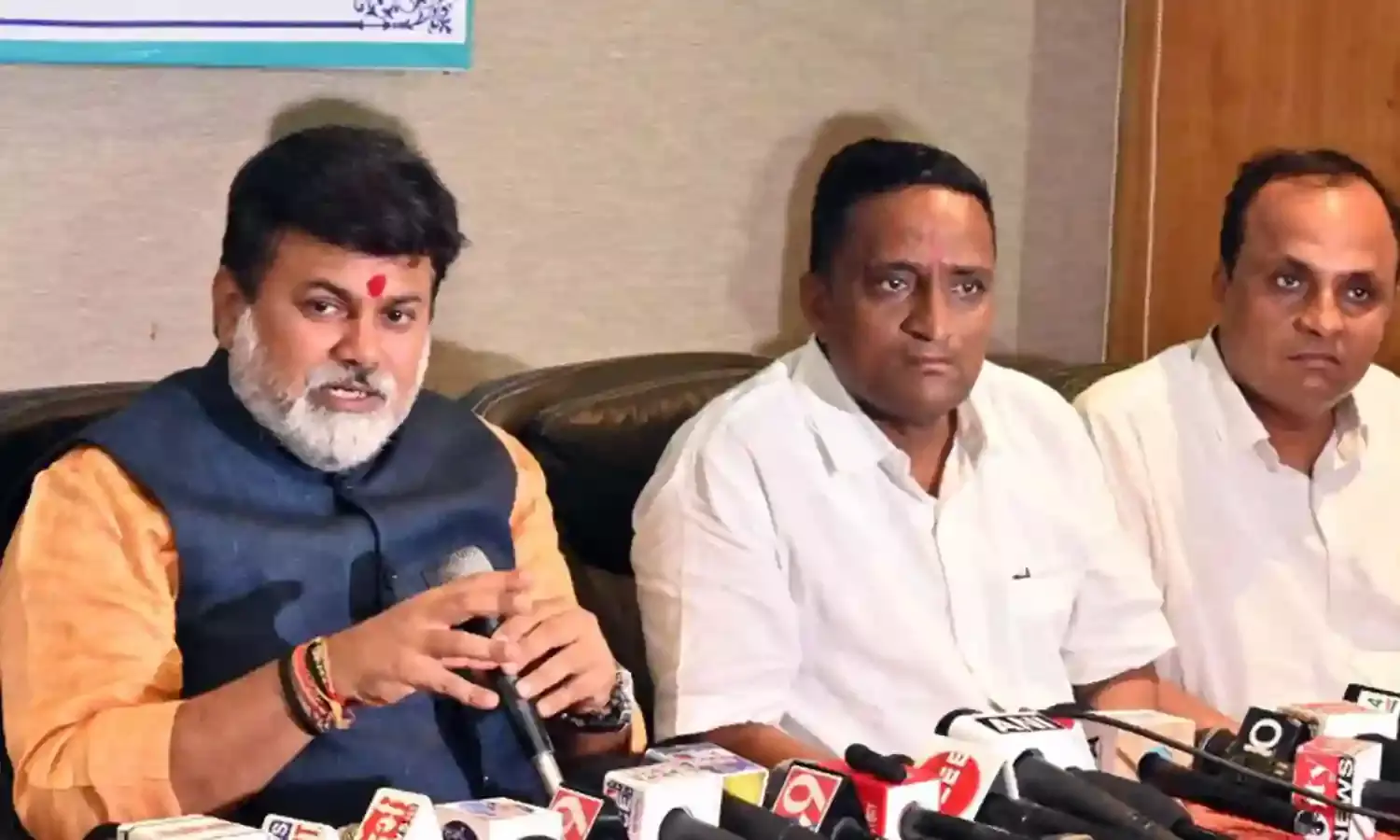 संभाग के कपास उत्पादकों को आर्थिक ताकत देगा मेगा टेक्सटाइल पार्क: सामंत