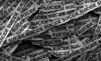 पत्नी की मौत के बाद टूट गई हीरालाल की हिम्मत! राजधानी में एक पिता ने 4 दिव्यांग बेटियों के साथ की खुदकुशी