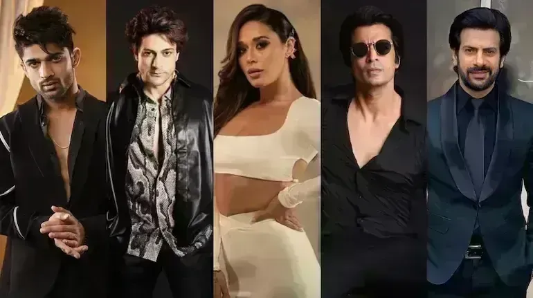 करणवीर मेहरा की जीवनी, जानिए कौन है करणवीर मेहरा? इन टीवी सीरियल्स और फिल्मों में किया काम