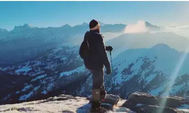 त्रियुंड ट्रेक ने इंद्रहार पास ट्रेक के लिए विशेष एडवेंचर पैकेज लॉन्च किए, कस्टमाइज्ड यात्रा कार्यक्रम के साथ
