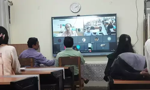 इग्नू क्षेत्रीय केंद्र जबलपुर द्वारा हिंदी पखवाड़ा इग्नू क्षेत्रीय केंद्र जबलपुर द्वारा हिंदी पखवाड़ा