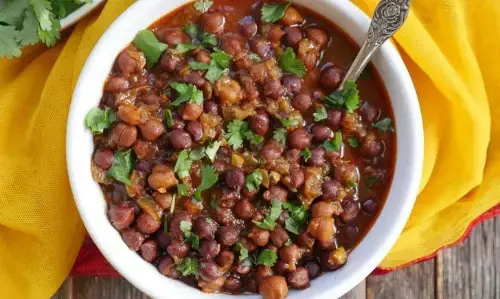 कुछ ही मिनटों में बनाएं बिना प्याज-लहसुन का स्वादिष्ट भोग, मां दुर्गा हो जाएंगी प्रसन्न