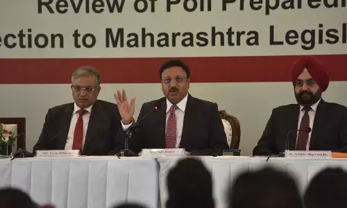 पार्टियों को आपराधिक पृष्ठभूमि के उम्मीदवारों के बारे में देना होगा विज्ञापन