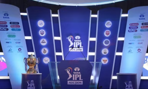 मेगा ऑक्शन के नियमों में हुए बड़े फेरबदल, टीमें कर सकेंगी 6 खिलाड़ियों को रिटेन, मैच फीस को लेकर भी किया बड़ा ऐलान