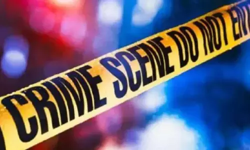 मां-बेटे पर जानलेवा हमला...संदिग्धों से पूछताछ कर रही पुलिस, लावाघोघरी के जूनापानी की घटना मां-बेटे पर जानलेवा हमला...संदिग्धों से पूछताछ कर रही पुलिस, लावाघोघरी के जूनापानी की घटना